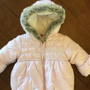 Baby Coat